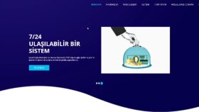 Borsa Sitesi