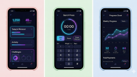 FitTrack: React Native ile Kişisel Antrenman Uygulaması
