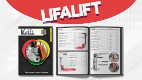 Lifa Lift
