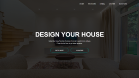 DESIGN YOUR HOUSE