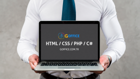 HTML / CSS / PHP / C#