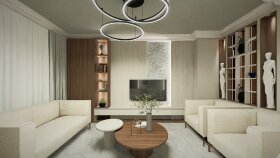 mobilyalarınızın imalat çizimini ve 3D renderını yaparım