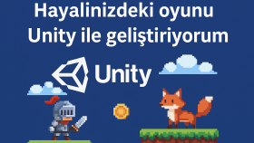 sizin için oyun geliştirebilirim