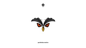 OWL - Konsept Maskot Logo