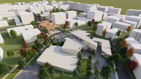 Rhinoceros3D programı ile projelerinizi modelleyebilirim