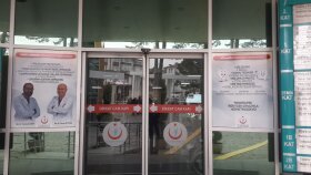 Safranbolu Devlet Hastanesi