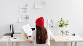 İş örneğim