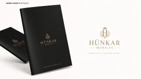 Hünkar Mobilya – Katalog Tasarımı