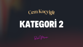 Kategori 2