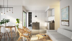 mimari kat planı, 3d tasarım ve render hizmeti sunuyorum