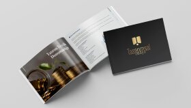 Katalog Tasarımı