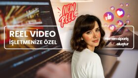etkili video hazırlarım