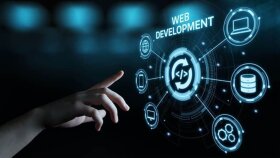 Profesyonel Web Yazılım Geliştirme Hizmeti