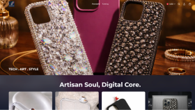 DIGITALEY.CO - Uluslararası Shopify Mağazası