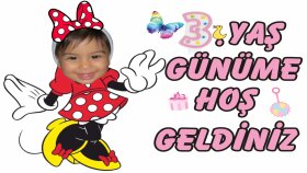 DOĞUM GÜNÜ