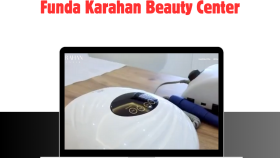 Funda Karahan Beauty Center