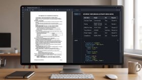 Yapay Zeka ve NLP ile Otomatik Metin Analizi Çözümü