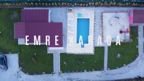 Ev Arsa Villa Çekim ve Kurgusu
