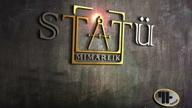 Logo Tasarımlarım