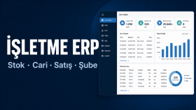 muhasebe programınızı yapabilirim