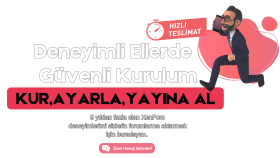 Xenforo alanında size profesyonel bir hizmet sunabilirim