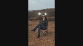 Arabanızla Unutulamayacak Video  Hazırlarım 