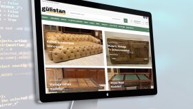 E-Ticaret