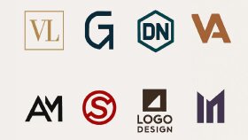 sizin için logo tasarımı yapabilirim