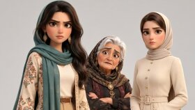 özel hikayelerinizi 3D animasyonla canlandırırım