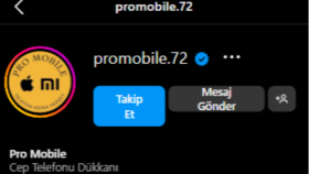 Sosyal medya hesap yönetimi