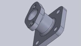 sizin için CATİA ile 3d teknik resim çizebilirim