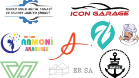 firmanız için logo tasarlıyorum
