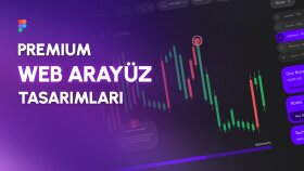 premium website arayüz tasarımı yapabilirim