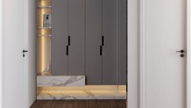 Vestiyer