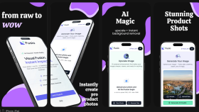  iOS ve Android için mobil uygulamalar geliştiririm