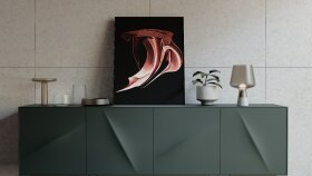Canvas Tablo