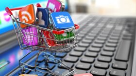 E-Ticaret