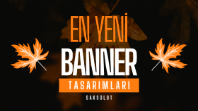 banner tasarımı yaparım