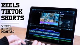 videolarınızın düzenlemesini profesyonel şekilde yapabilirim