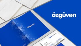 Logo Tasarım ve Kurumsal Kimlik