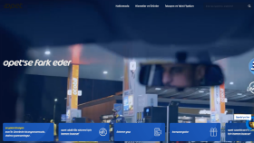 Opet Mobil ve Web Sitesi