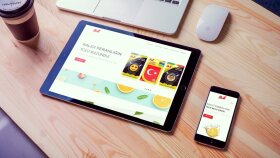 Bull Powers Web Tasarımı