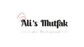 CAFE RESTAURANT LOGO