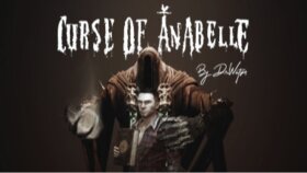 Rocwise Entertainment - Curse of Anabelle