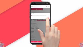 X-Lite Get Ödeme Sistemi Animasyonu