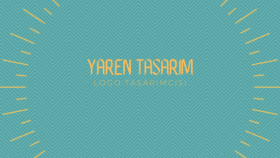 sade, şık, modern bir logo tasarımı yapabilirim