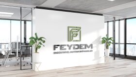 FEYDEM Kurumsal Logo Tasarımı