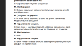 Deşifre metinleri
