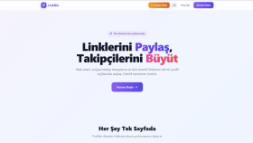 Modern ve İşlevsel Web Sitesi Geliştirme