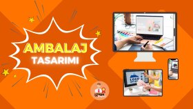 Özgün ve Dikkat Çekici Ambalaj Tasarımları!